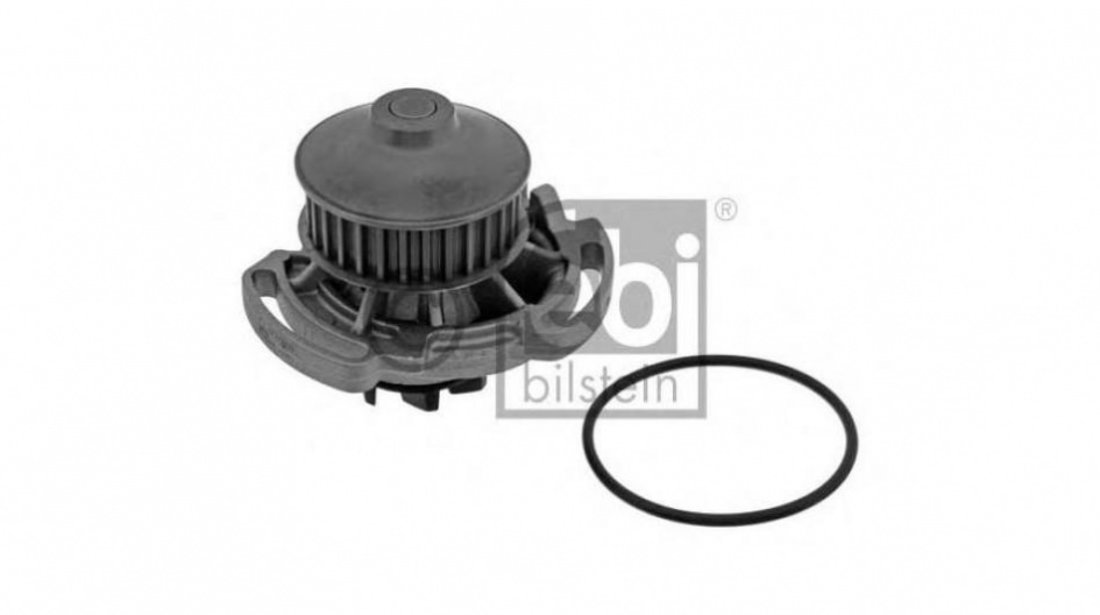 Pompa apa motor Volkswagen VW POLO cupe (86C, 80) 1981-1994 #2 0060350