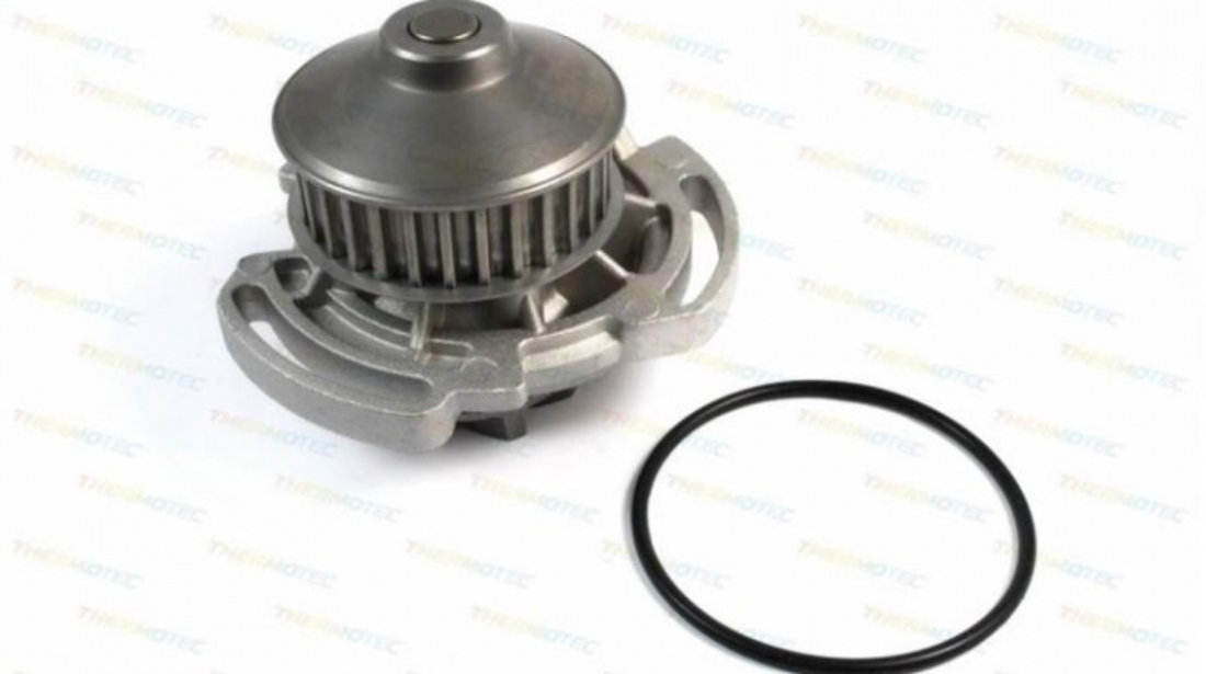 Pompa apa motor Volkswagen VW POLO cupe (86C, 80) 1981-1994 #4 0060350