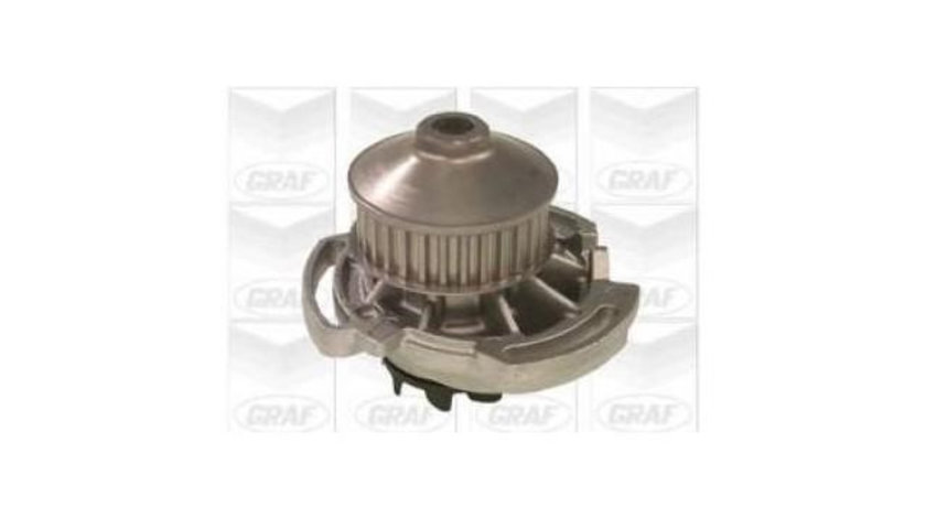 Pompa apa motor Volkswagen VW POLO cupe (86C, 80) 1981-1994 #2 01853