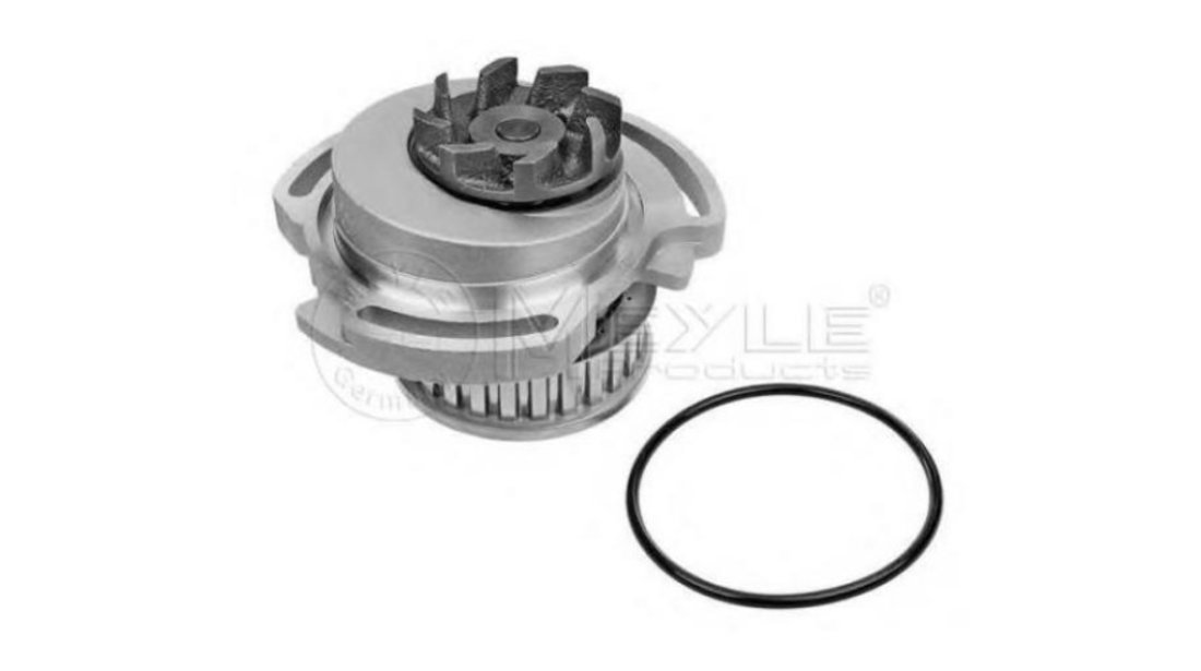Pompa apa motor Volkswagen VW POLO cupe (86C, 80) 1981-1994 #2 03521