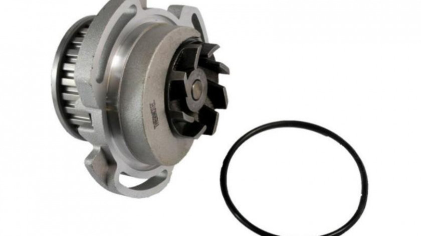 Pompa apa motor Volkswagen VW POLO cupe (86C, 80) 1981-1994 #4 0091001