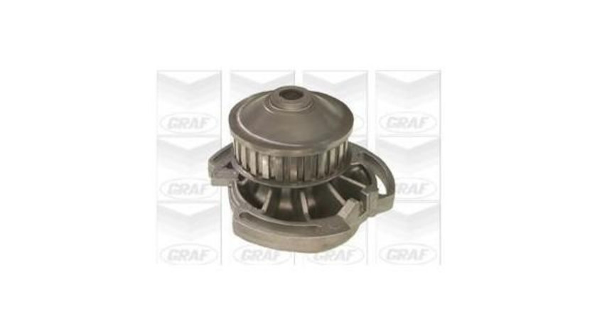 Pompa apa motor Volkswagen VW POLO cupe (86C, 80) 1981-1994 #2 03521