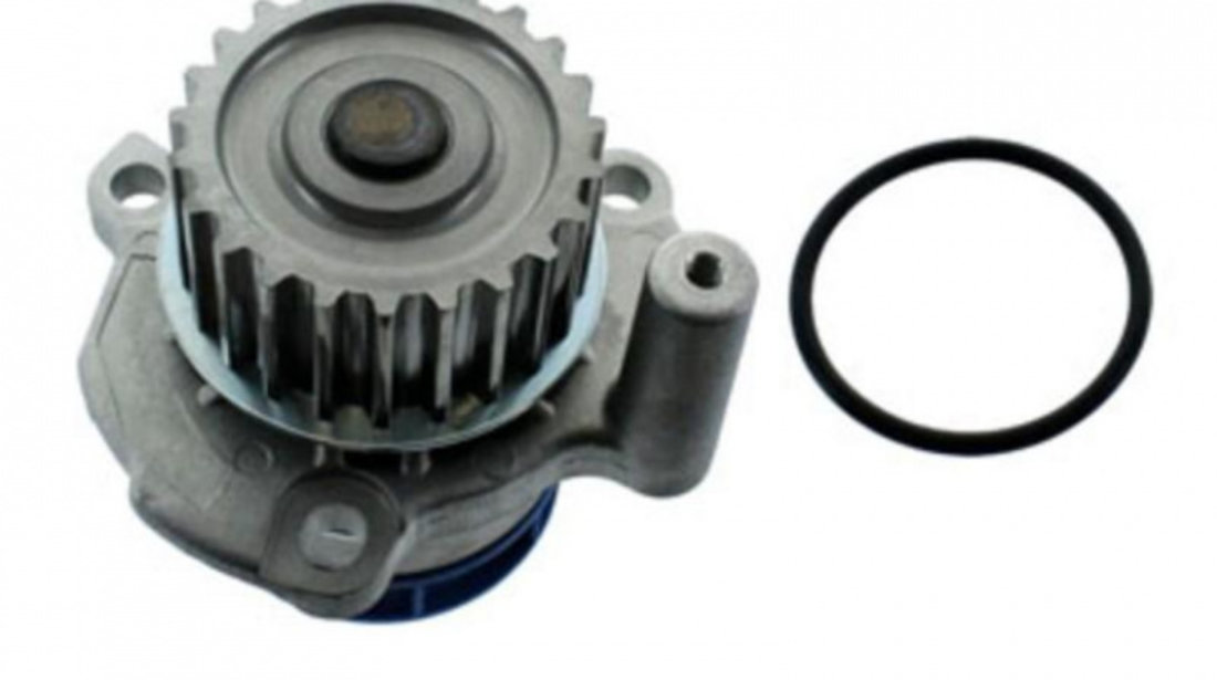 Pompa apa motor Volkswagen VW SCIROCCO (137, 138) 2008-2016 #3 06F121011