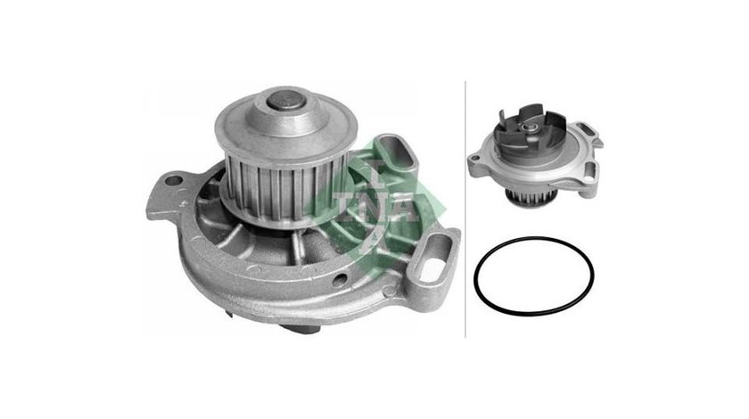 Pompa apa motor Volkswagen VW SHARAN (7M8, 7M9, 7M6) 1995-2010 #2 023121004