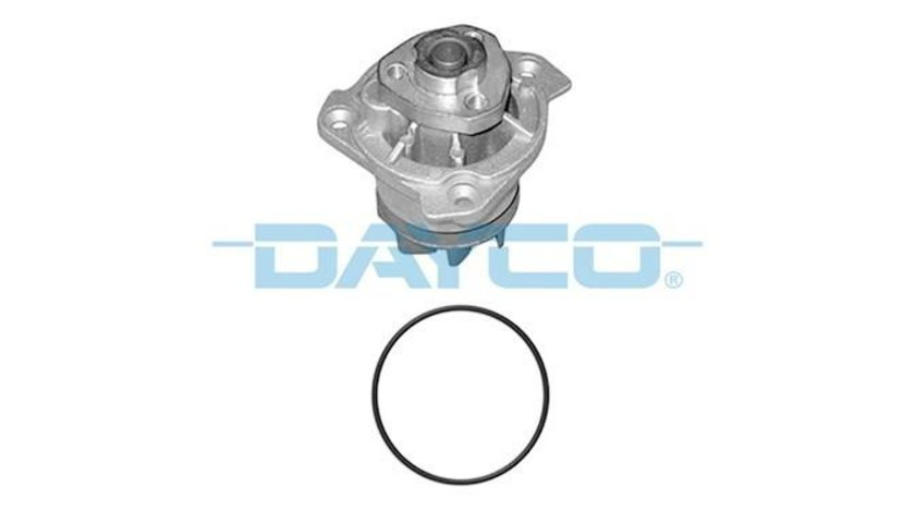 Pompa apa motor Volkswagen VW TRANSPORTER Mk V caroserie (7HA, 7HH, 7EA, 7EH) 2003-2016 #2 022121011