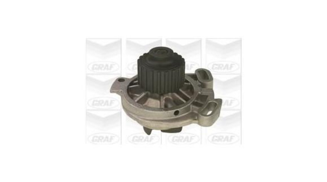 Pompa apa motor Volvo 240 (P242, P244) 1974-1993 #2 03054