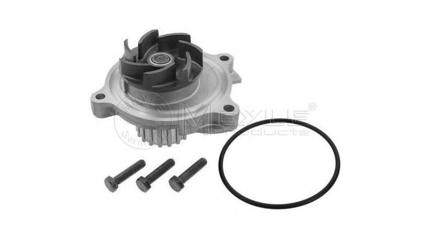 Pompa apa motor Volvo 940 Mk II (944) 1994-1998 #2 10898