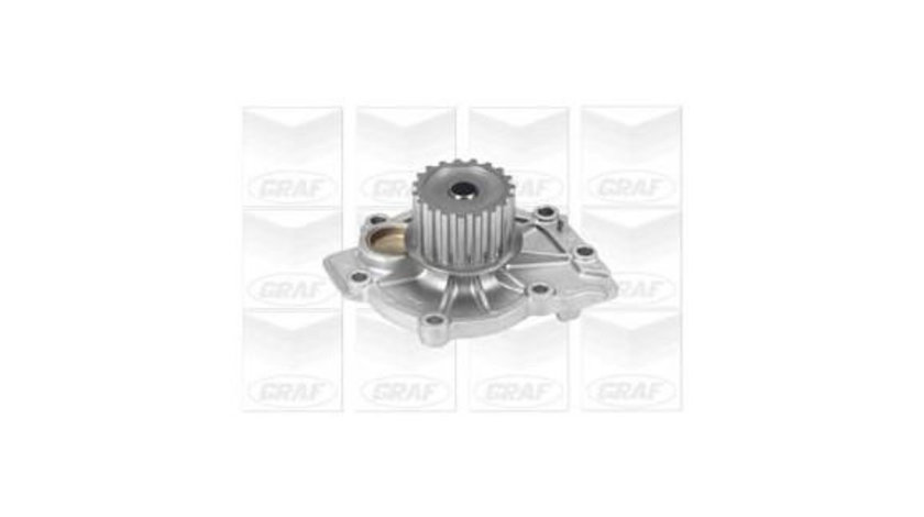 Pompa apa motor Volvo C30 2006-2012 #2 10824