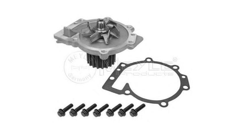 Pompa apa motor Volvo S60 I 2000-2010 #2 10824