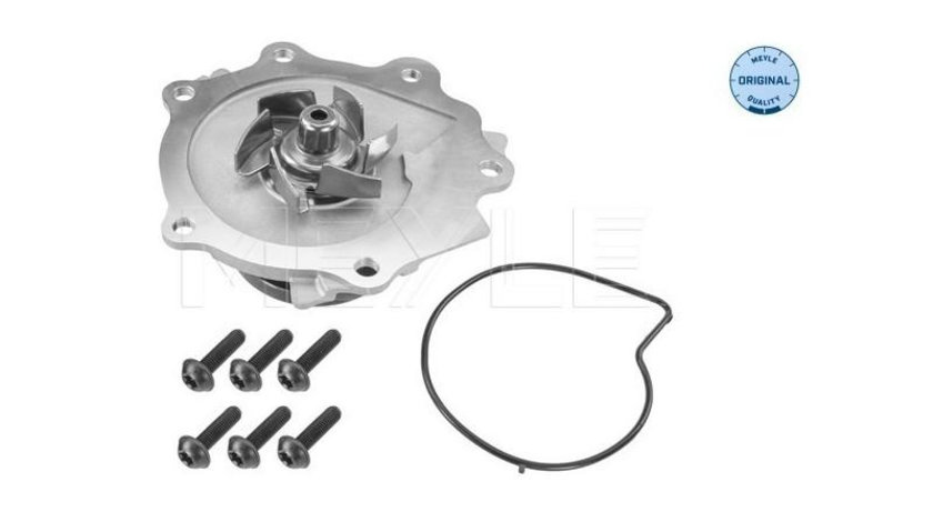 Pompa apa motor Volvo S60 II 2010-2016 #2 101139