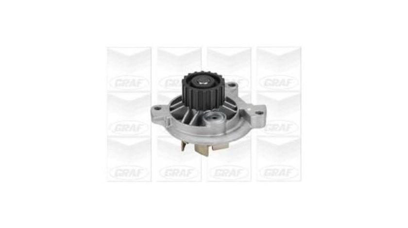 Pompa apa motor Volvo S70 (LS) 1996-2000 #2 10898