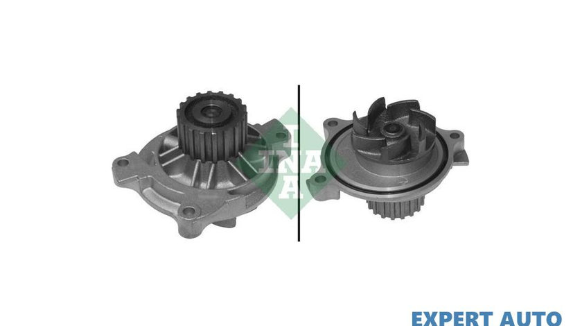 Pompa apa motor Volvo S80 I (TS, XY) 1998-2006 #2 02086