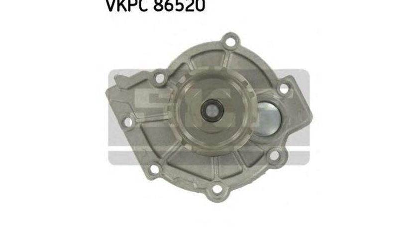 Pompa apa motor Volvo S80 I (TS, XY) 1998-2006 #2 240865