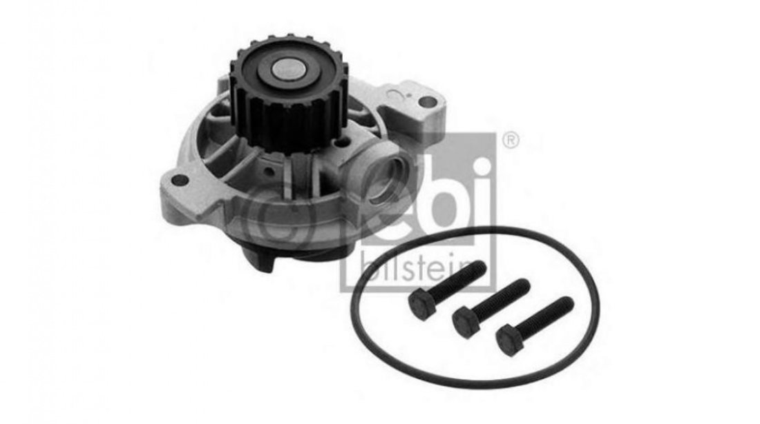 Pompa apa motor Volvo S80 I (TS, XY) 1998-2006 #2 0719081