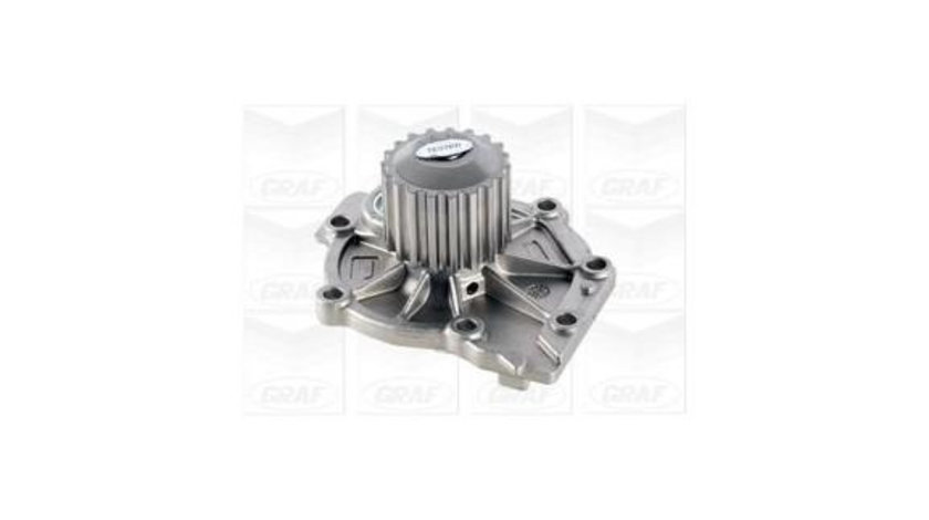 Pompa apa motor Volvo V60 2010-2016 #2 31368179