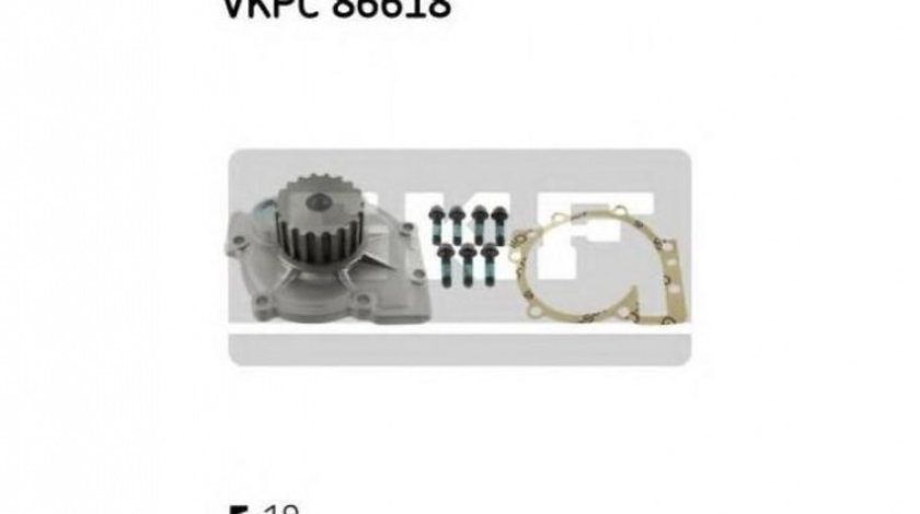 Pompa apa motor Volvo V70 Mk II (SW) 2000-2007 #2 1388504
