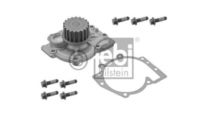 Pompa apa motor Volvo XC90 I 2002-2016 #2 101019