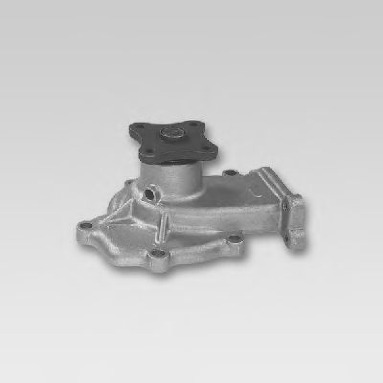 Pompa apa NISSAN ALMERA I Hatchback (N15) (1995 - 2000) HEPU P743 piesa NOUA