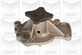 Pompa apa NISSAN ALMERA I Hatchback (N15) (1995 - 2000) GRAF PA508 piesa NOUA