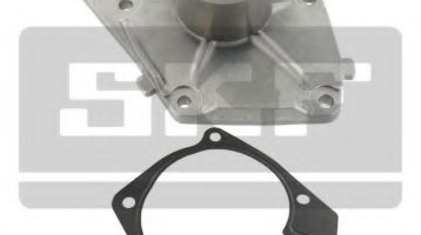 Pompa apa NISSAN ALMERA II Hatchback (N16) (2000 - 2016) SKF VKPC 86417 piesa NOUA