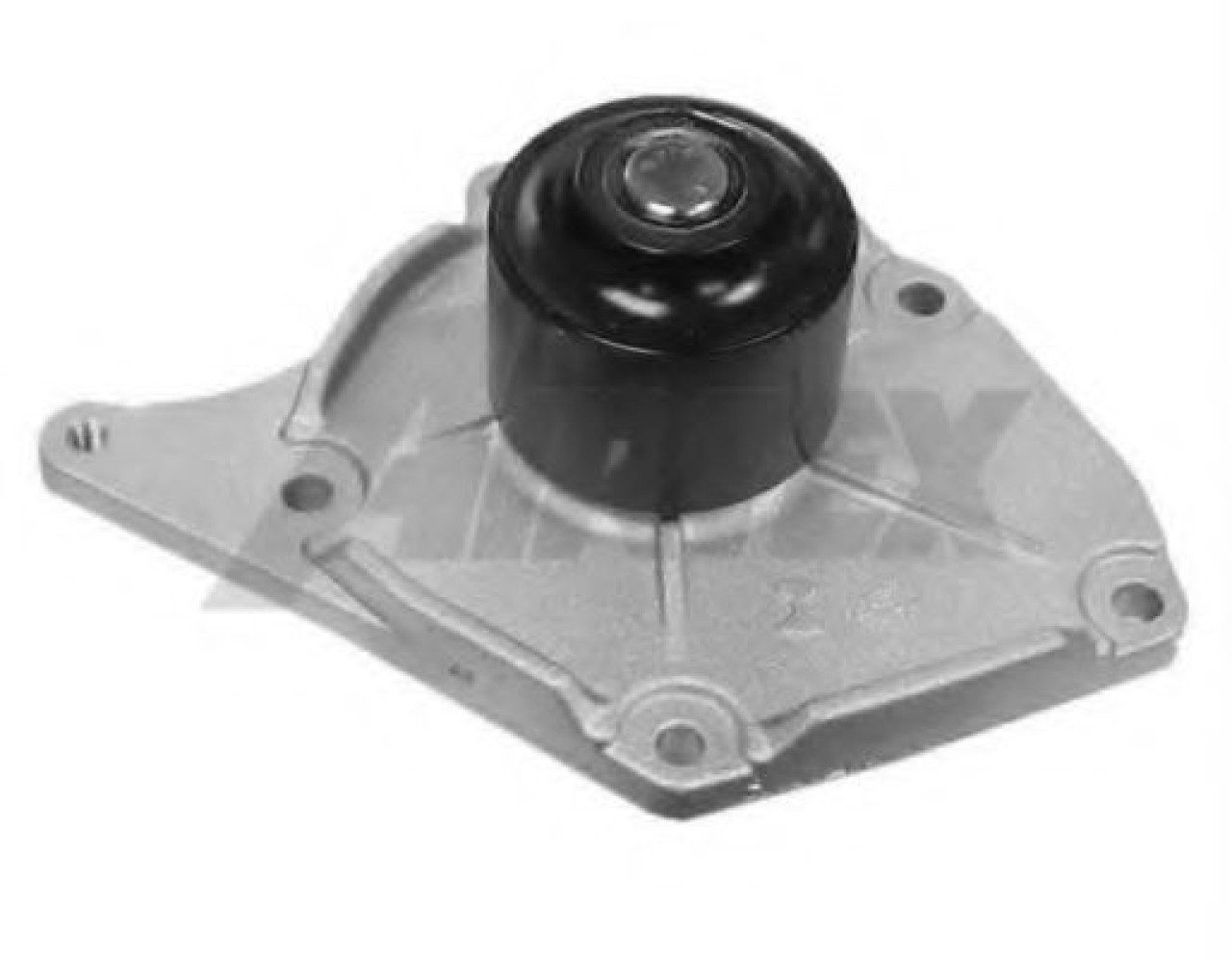 Pompa apa NISSAN ALMERA II Hatchback (N16) (2000 - 2016) AIRTEX 1657 piesa NOUA