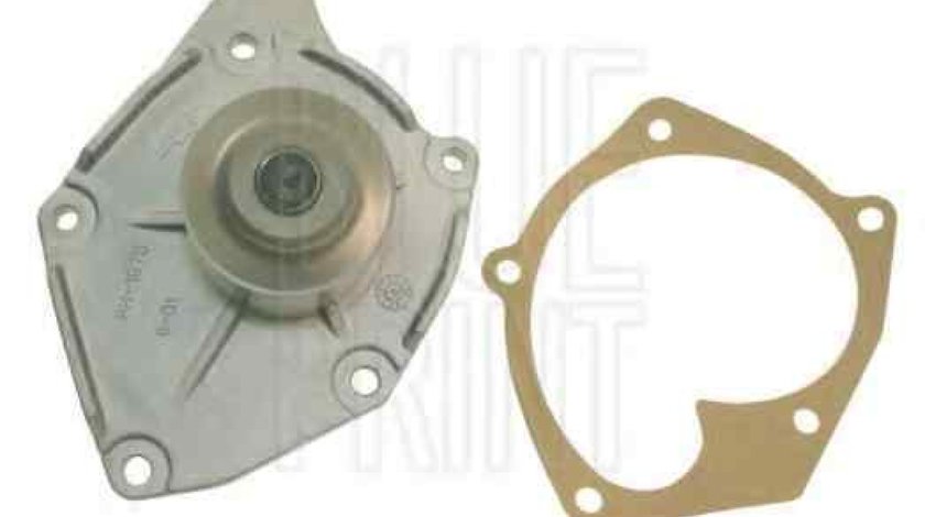 pompa apa NISSAN ALMERA II Hatchback N16 BLUE PRINT ADN19186