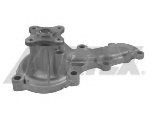 Pompa apa NISSAN ALMERA II (N16) (2000 - 2016) AIRTEX 1681 piesa NOUA