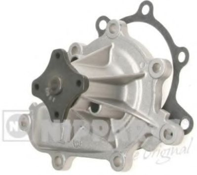 Pompa apa NISSAN ALMERA II (N16) (2000 - 2016) NIPPARTS J1511073 piesa NOUA