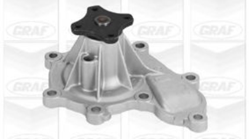 Pompa apa NISSAN ALMERA TINO (V10) (1998 - 2006) GRAF PA823 produs NOU