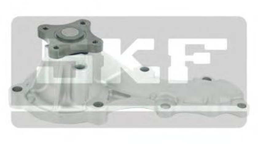 Pompa apa NISSAN ALMERA TINO (V10) (1998 - 2006) SKF VKPC 92936 piesa NOUA