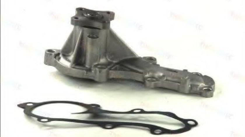 Pompa apa NISSAN ALMERA TINO (V10) (1998 - 2006) THERMOTEC D11069TT piesa NOUA