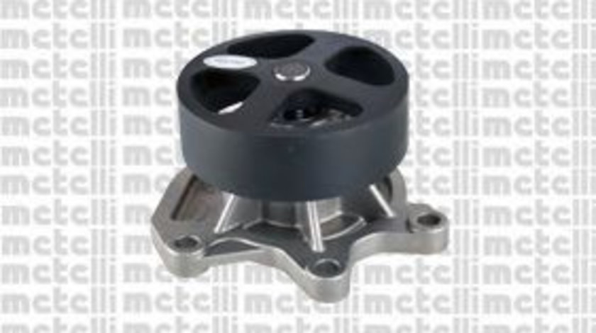 Pompa apa NISSAN JUKE (F15) (2010 - 2016) METELLI 24-1172 piesa NOUA