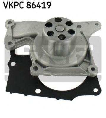 Pompa apa NISSAN JUKE (F15) (2010 - 2016) SKF VKPC 86419 piesa NOUA
