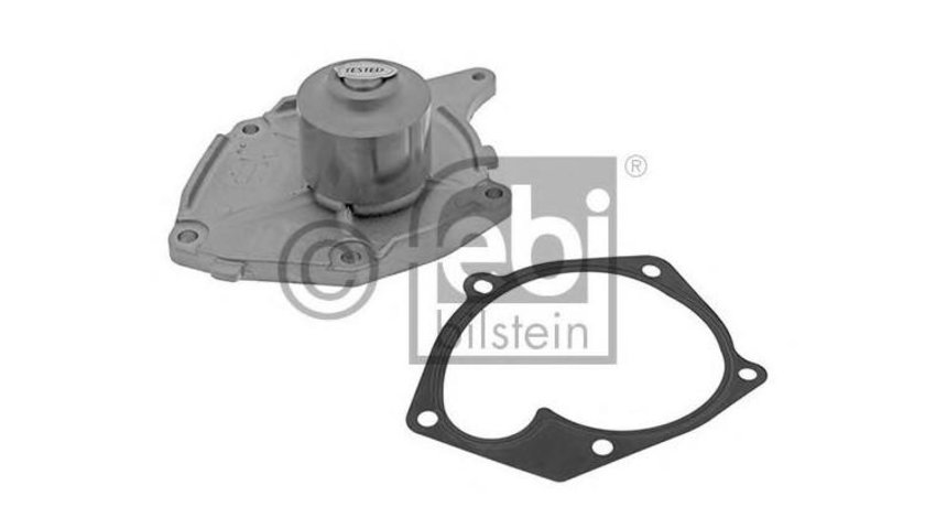 Pompa apa Nissan KUBISTAR caroserie (X80) 2003-2016 #2 04538801