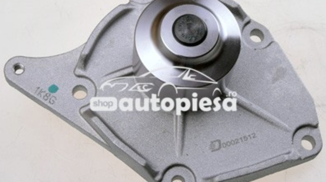 Pompa apa NISSAN MICRA III (K12) (2003 - 2010) OE 7701478031 piesa NOUA