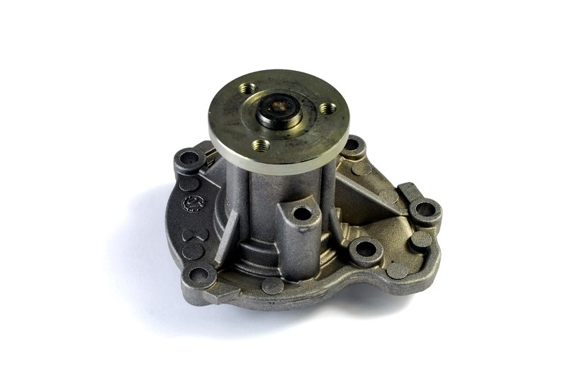 Pompa apa NISSAN MICRA III (K12) (2003 - 2010) THERMOTEC D11071TT piesa NOUA