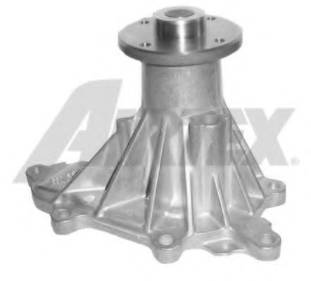 Pompa apa NISSAN NAVARA (D40) (2004 - 2016) AIRTEX 1754 piesa NOUA