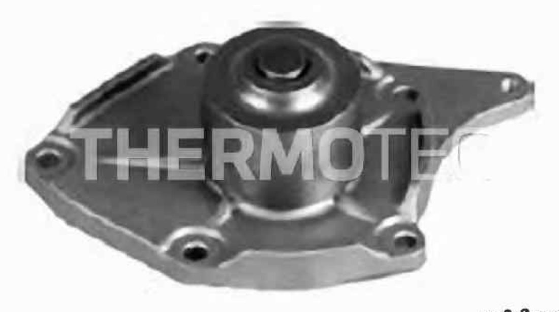 pompa apa NISSAN NOTE E11 THERMOTEC D1R033TT