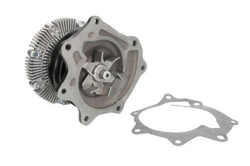 Pompa apa NISSAN PATHFINDER II (R50) (1995 - 2004) THERMOTEC D11036TT piesa NOUA