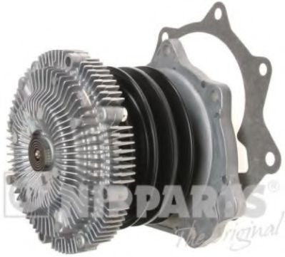 Pompa apa NISSAN PATHFINDER II (R50) (1995 - 2004) NIPPARTS J1511066 piesa NOUA