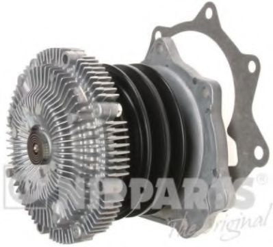 Pompa apa NISSAN PATHFINDER II (R50) (1995 - 2004) NIPPARTS J1511066 piesa NOUA