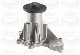 Pompa apa NISSAN PATHFINDER III (R51) (2005 - 2012) GRAF PA1066 piesa NOUA