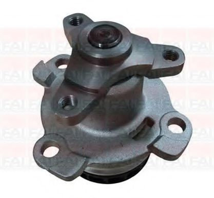Pompa apa NISSAN PRIMASTAR bus (X83) (2001 - 2016) FAI AutoParts WP6490 piesa NOUA