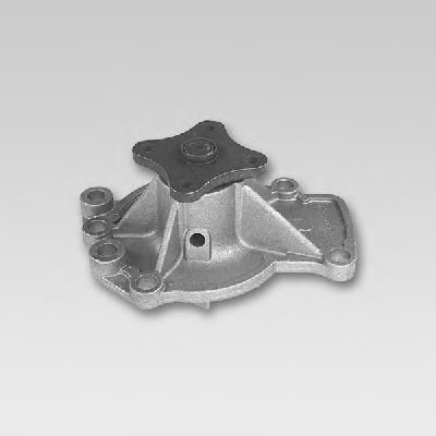 Pompa apa NISSAN PRIMERA Break (WP11) (1996 - 2002) HEPU P741 piesa NOUA