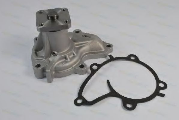 Pompa apa NISSAN PRIMERA Break (WP11) (1996 - 2002) THERMOTEC D11044TT piesa NOUA