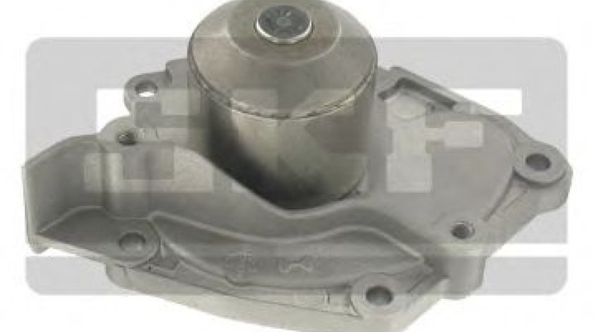 Pompa apa NISSAN PRIMERA Break (WP12) (2002 - 2016) SKF VKPC 86129 piesa NOUA