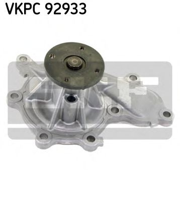 Pompa apa NISSAN PRIMERA Break (WP12) (2002 - 2016) SKF VKPC 92933 piesa NOUA