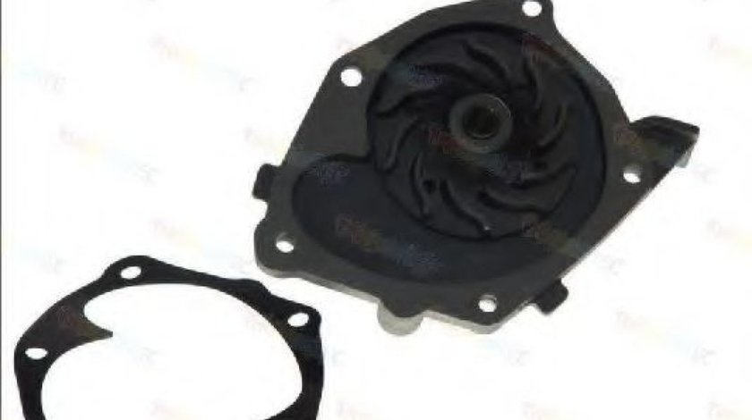 Pompa apa NISSAN PRIMERA Break (WP12) (2002 - 2016) THERMOTEC D11073TT piesa NOUA