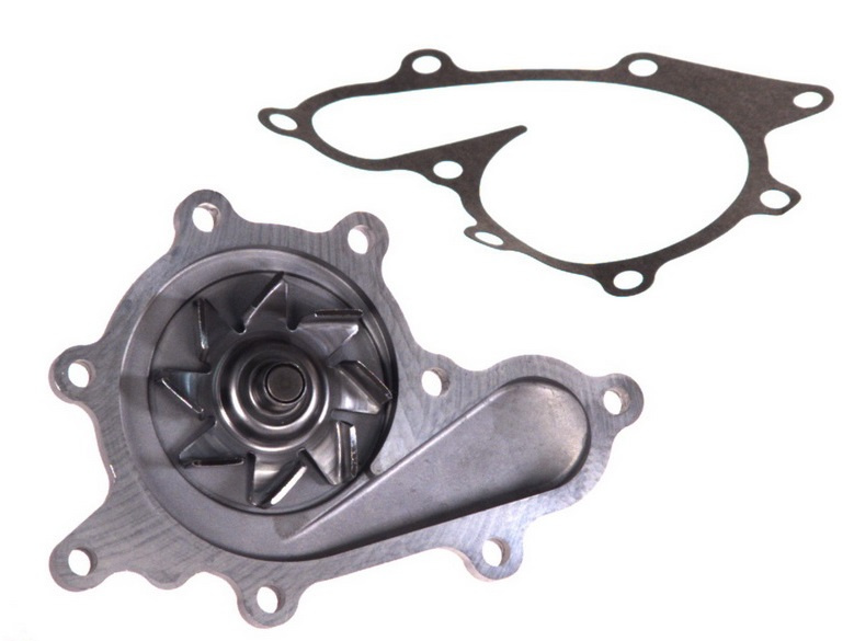 Pompa apa NISSAN PRIMERA Break (WP12) (2002 - 2016) THERMOTEC D11074TT piesa NOUA