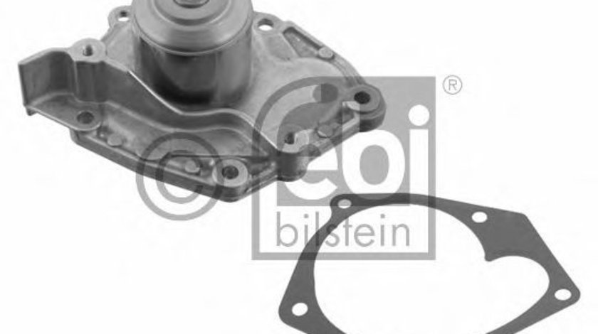 Pompa apa NISSAN PRIMERA Break (WP12) (2002 - 2016) FEBI BILSTEIN 29703 piesa NOUA